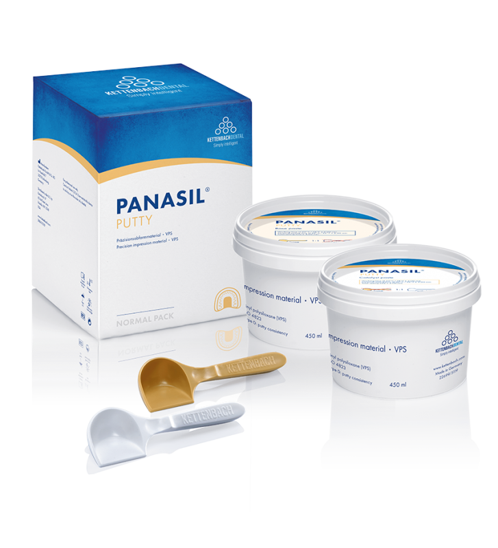 Panasil Putty 