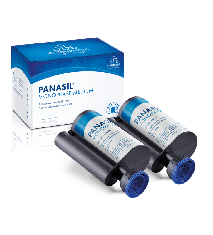 Panasil monophase Medium 