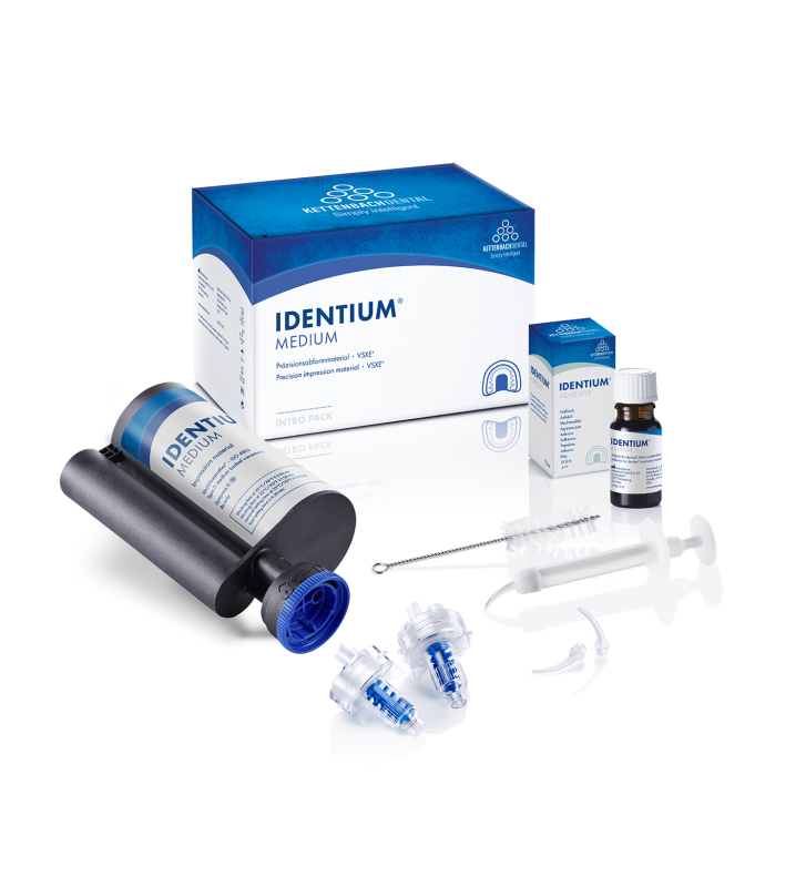 Identium Medium 