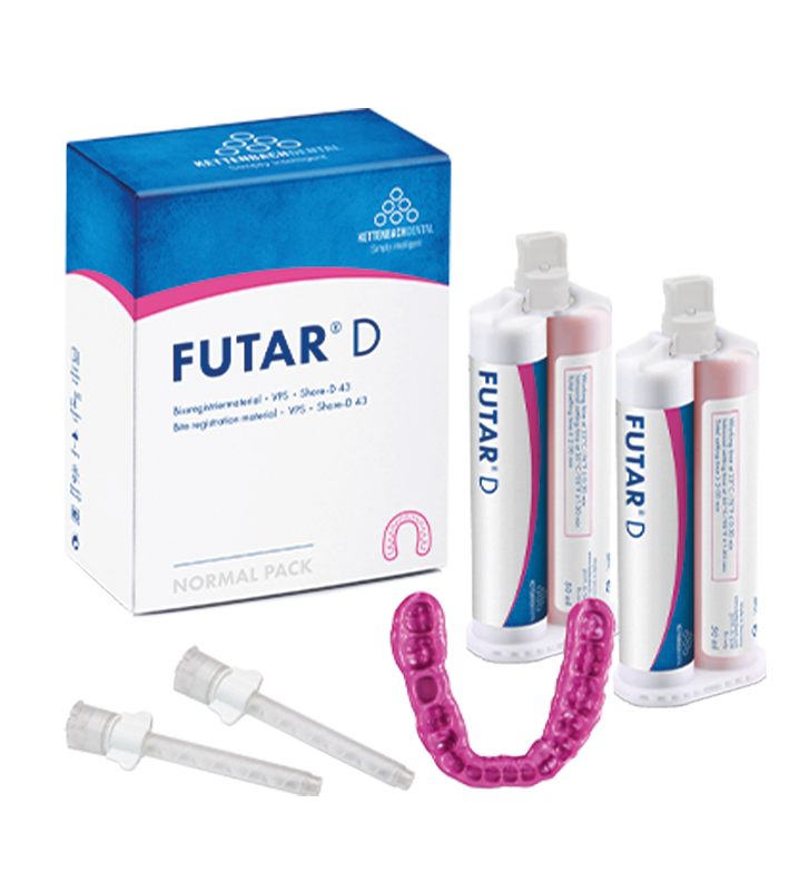 Futar D 