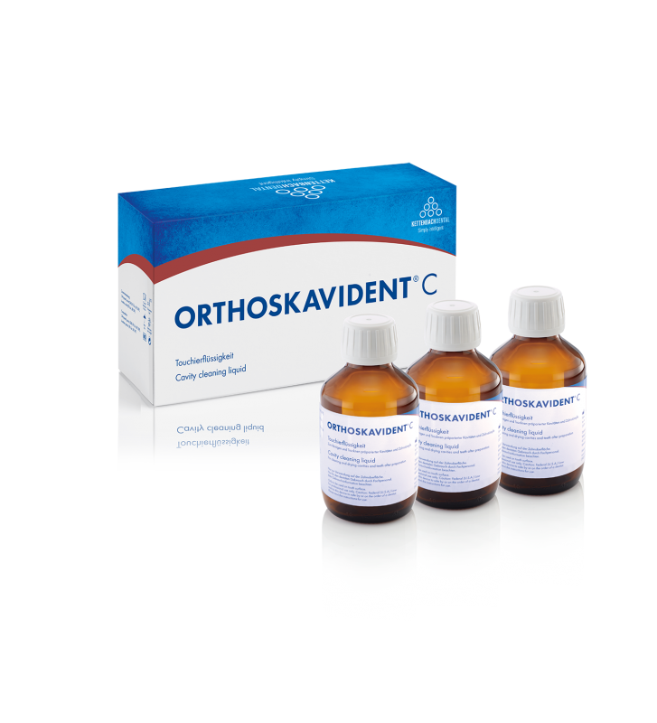 Orthoskavident C 